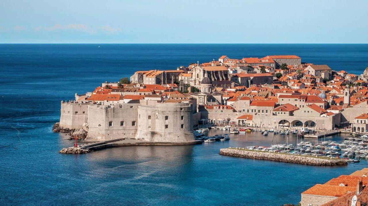 Apartments Peppino - Old Town Dubrovnik Exterior photo